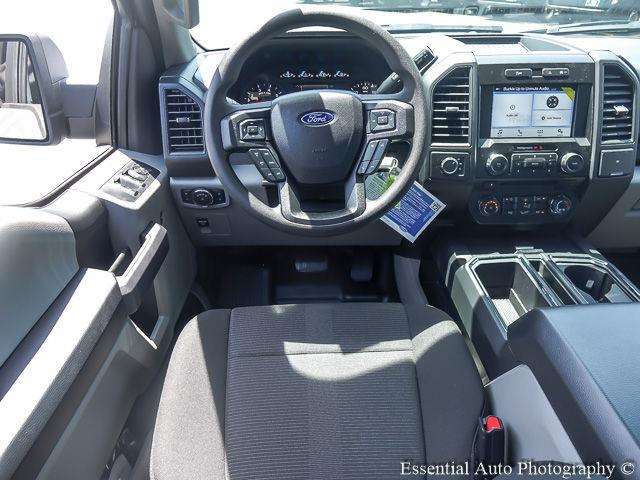 Ford F-150 2017 photo 10